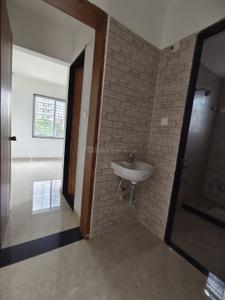 Image of 1250 Sq.ft 3 BHK Apartment / Flat for sale in Indira Nagar, Nashik for Rs. 6100000