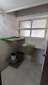Image of 1050 Sq.ft 2 BHK Apartment / Flat for rent in Venkatesh Venkatesh Sharvil, Dhayari, Pune for Rs. 20000
