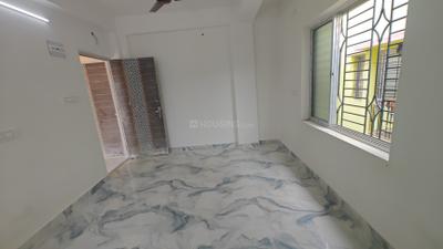 Bedroom Image of 360 Sq.ft 1 RK Apartment / Flat for sale in Keshtopur Kolkata for Rs. 1200000