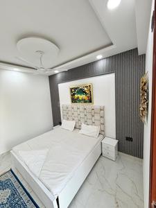 Bedroom Image of 1100 Sq.ft 2 BHK Apartment / Flat for sale in Sector 132 Noida for Rs. 3500000
