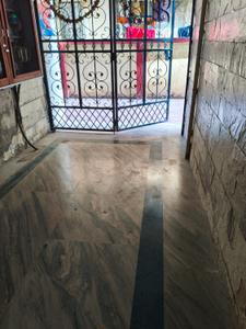 Balcony Image of 525 Sq.ft 1 BHK Apartment / Flat for rent in Vasai West Vasai for Rs. 10000