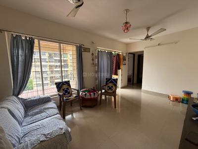 2 BHK Flat