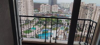 2 BHK Flat