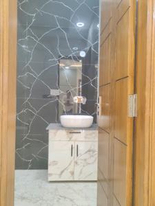 Bedroom Two Image of 1700 Sq.ft 3 BHK Builder Floor for sale in Fidato Honour Homes, Sector 89 Faridabad for Rs. 16500000