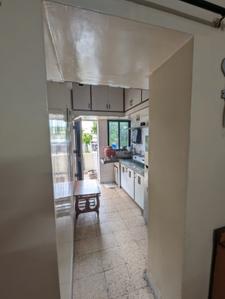 Kitchen Image of 612 Sq.ft 1 BHK Apartment / Flat for sale in Paldi Ahmedabad for Rs. 5000000
