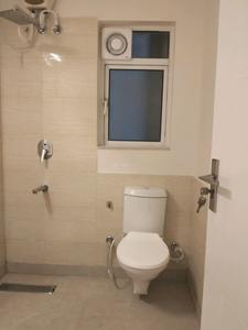 Bedroom One Image of 1500 Sq.ft 3 BHK Apartment / Flat for sale in DLF Capital Greens Phase 1 And 2, Karampura New Delhi for Rs. 28800000