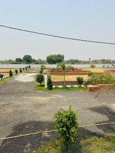 Image of 1550 Sq.ft 3 BHK Duplex for sale in Banthra Sikander Pur, Lucknow for Rs. 5500000