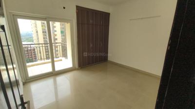 Bedroom Image of 1360 Sq.ft 3 BHK Apartment / Flat for sale in Paramount Floraville, Sector 137 Noida for Rs. 16000000