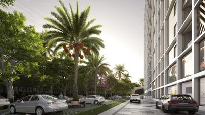Image of 1117 Sq.ft 3 BHK Apartment / Flat for sale in Metro Kinaaraa, Trisulia, Cuttack for Rs. 11765000