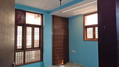 Bedroom Image of 950 Sq.ft 2 BHK Apartment / Flat for sale in Kulesara Greater Noida for Rs. 4000000