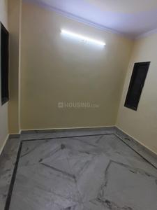 2 BHK Independent Builder Floor