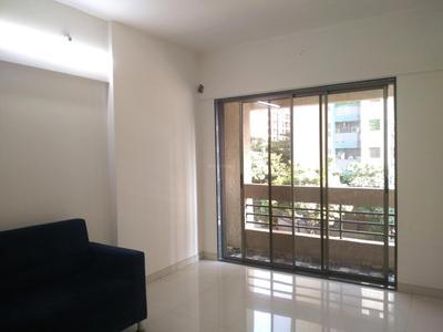 1 BHK Flat