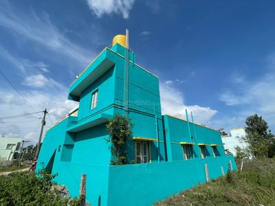 Image of 2400 Sq.ft 5 BHK Independent House for sale in Moranapalli, Hosur for Rs. 9000000