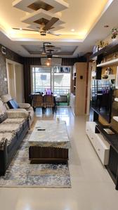 3.5 BHK Apartment