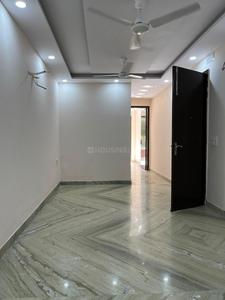 2 BHK Independent House