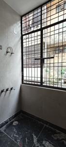 Balcony Image of 1550 Sq.ft 3 BHK Builder Floor for sale in Gujranwala Town New Delhi for Rs. 40000000