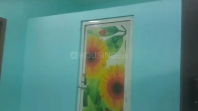 Pooja Room Image of 1000 Sq.ft 3 BHK Independent House for rent in Kochadai Madurai for Rs. 17000