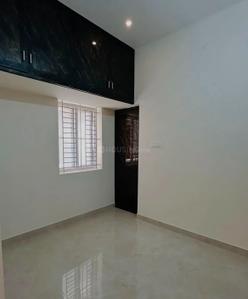 Bedroom Image of 700 Sq.ft 1 BHK Independent House for sale in Manjampakkam Chennai for Rs. 3200000