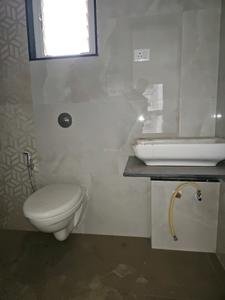 Bedroom Two Image of 1842 Sq.ft 3 BHK Apartment / Flat for sale in Duville Riverdale Grand, Kharadi Pune for Rs. 24500000