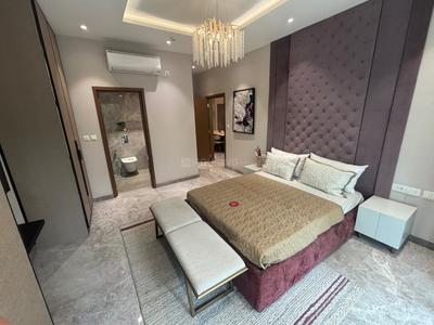 Bedroom Image of 2400 Sq.ft 4 BHK Apartment / Flat for sale in Prestige Raintree Park, Whitefield Bengaluru for Rs. 35000000