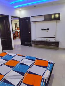 Hall Image of 1620 Sq.ft 3 BHK Apartment / Flat for rent in RPS Savana, Sector 88 Faridabad for Rs. 38000