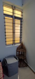 Bedroom Image of 1450 Sq.ft 2 BHK Apartment / Flat for rent in Kadubeesanahalli Bengaluru for Rs. 60000