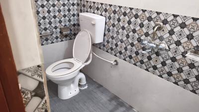 Image of 1500 Sq.ft 3 BHK Apartment / Flat for rent in Nallakunta, Hyderabad for Rs. 33000