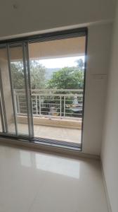 Balcony Image of 890 Sq.ft 2 BHK Apartment / Flat for sale in Sanghvi S3 Proxima, Chembur Mumbai for Rs. 18000000