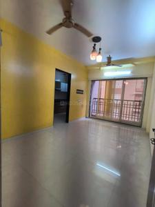 Hall Image of 670 Sq.ft 1 BHK Apartment / Flat for sale in Agarwal Paramount, Virar West Virar for Rs. 3999999