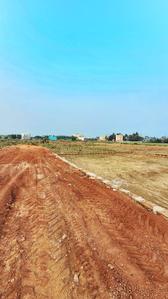 Residential Plot