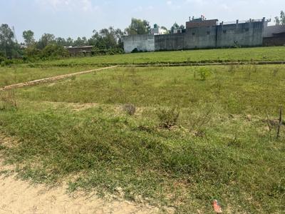 Image of 1700 Sq.ft Residential Plot / Land for sale in Jwalapur, Haridwar for Rs. 204000