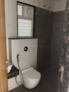 Image of 1100 Sq.ft 2 BHK Apartment / Flat for rent in K Raheja Sterling, Kondhwa, Pune for Rs. 29000