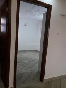 Hall Image of 500 Sq.ft 1 BHK Builder Floor for rent in Ramesh Nagar New Delhi for Rs. 18500