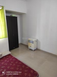 Bedroom Image of 1000 Sq.ft 2 BHK Apartment / Flat for rent in Kalpataru Serenity, Hadapsar Pune for Rs. 28000