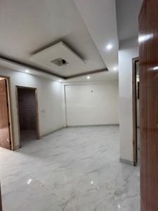 Living Room Image of 690 Sq.ft 2 BHK Apartment / Flat for sale in Sector 49 Noida for Rs. 3800000