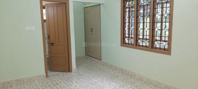 Bedroom Image of 1600 Sq.ft 3 BHK Independent House for rent in Chikkalasandra Bengaluru for Rs. 40000