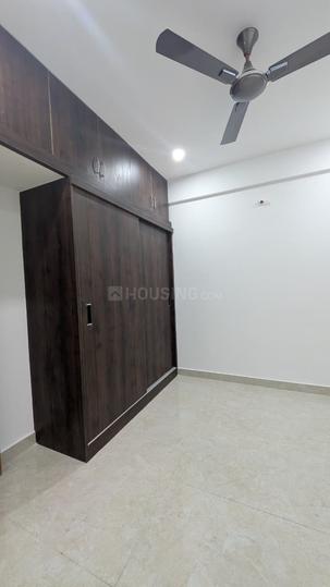 Koramangala Bedroom 1