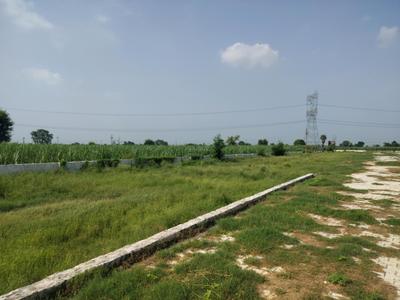 Image of 900 Sq.ft Residential Plot / Land for sale in Del NCR Aero City, Yeida, Greater Noida for Rs. 2351000