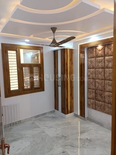 Bhagwati Garden, Dwarka Mor Bedroom 1