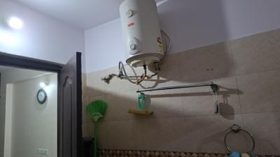 Image of 1135 Sq.ft 2 BHK Apartment / Flat for sale in Bhavya Tulasi Vanam, Kukatpally, Hyderabad for Rs. 8800000