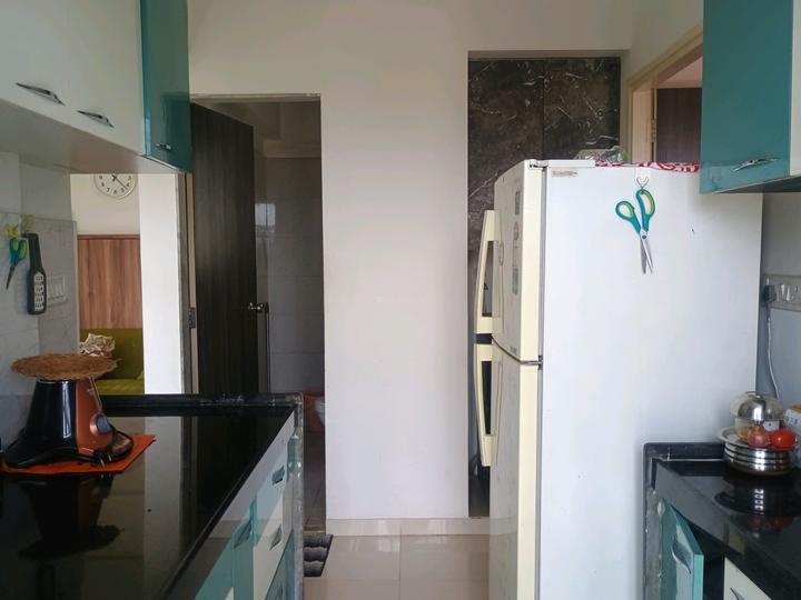 Godrej Vihaa Main Image 1