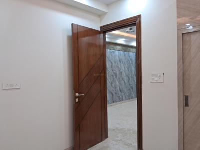 Bedroom Image of 1100 Sq.ft 2 BHK Apartment / Flat for sale in Hometech Pride, Sector 73 Noida for Rs. 3775000