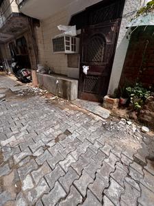 Image of 490 Sq.ft 1 BHK Apartment / Flat for sale in Shalimar Garden, Ghaziabad for Rs. 1750000