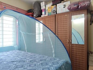Bedroom Image of 1315 Sq.ft 2 BHK Apartment / Flat for sale in BEML Cooperative Society Layout Bengaluru for Rs. 7120000