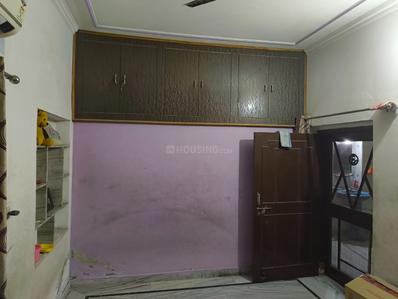 Bedroom Image of 1800 Sq.ft 2.5 BHK Builder Floor for rent in Tonk Road Jaipur for Rs. 15000