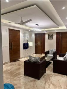 Hall Image of 2160 Sq.ft 3 BHK Builder Floor for sale in Sector 57 Gurgaon for Rs. 26900000