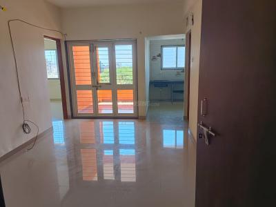 1 BHK Flat