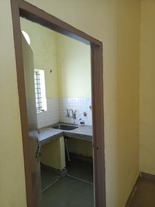 Kitchen Image of 820 Sq.ft 1 BHK Villa for sale in Chandukhedi Bhopal for Rs. 2000000