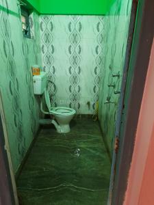Bathroom Image of Roy's PG in Dum Dum, Kolkata