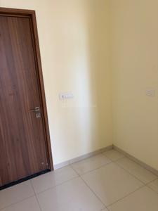 Bedroom Image of 1570 Sq.ft 4 BHK Apartment / Flat for rent in Godrej Windsor At Godrej Golf Links, Jaypee Greens Greater Noida for Rs. 65000